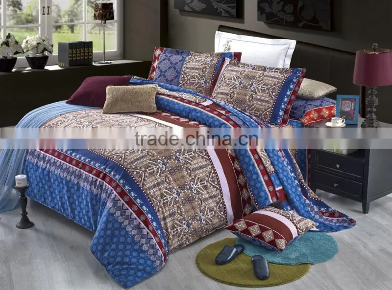bed linen