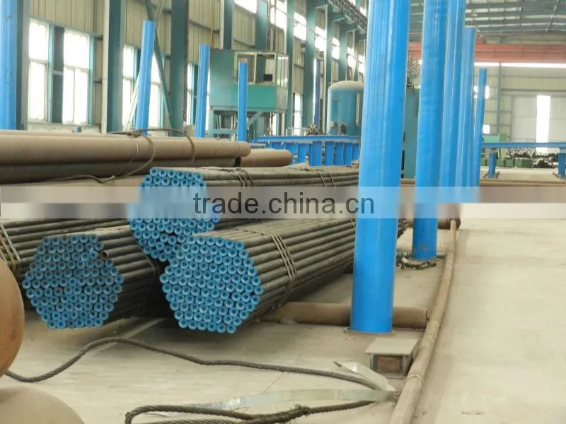 API 5L PSL1/PSL2 X42,X46,X52,X56,X60,X65,X70 Line Pipe for Oil & Gas / Steel Pipe