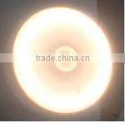 New Russia Hot Selling PC AC175-265V 45 Degree 480LM PF>0.5 6W LED GX53
