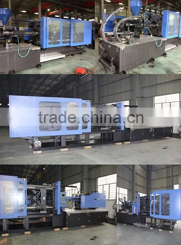 pet injection molding machine