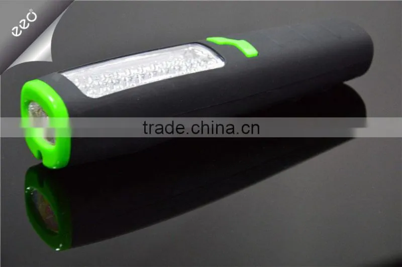 Portable led work light with magnetic led work light multifuncional portable led work light