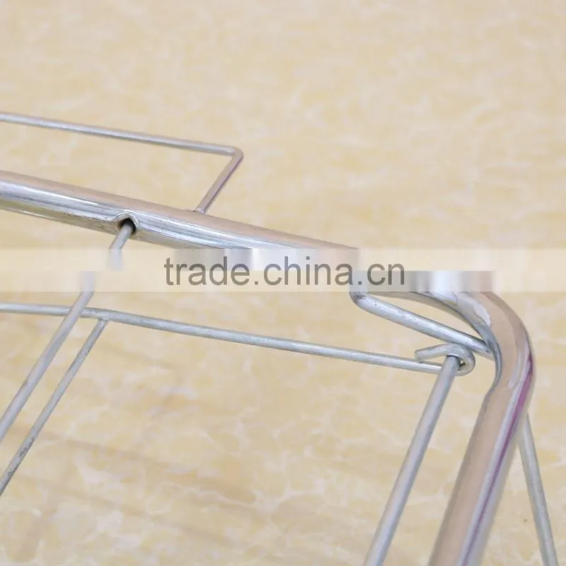 Convenient Telescopic trolley for shopping
