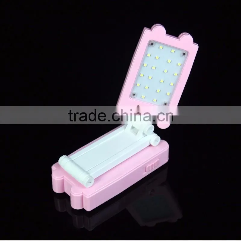 2016 New Lamp Lights Modern Style Energy Saving 20SMD 2 LIGHT Model