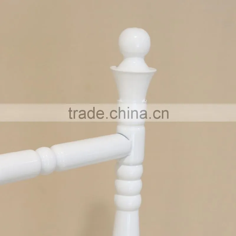 Metal Clothes Display rack, clothing display racks , hanging clothes display stands