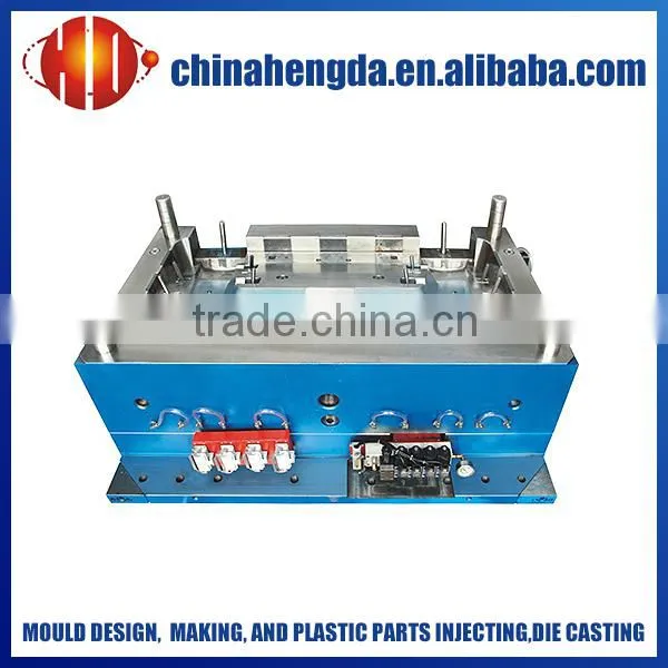 custom plastic injection mould