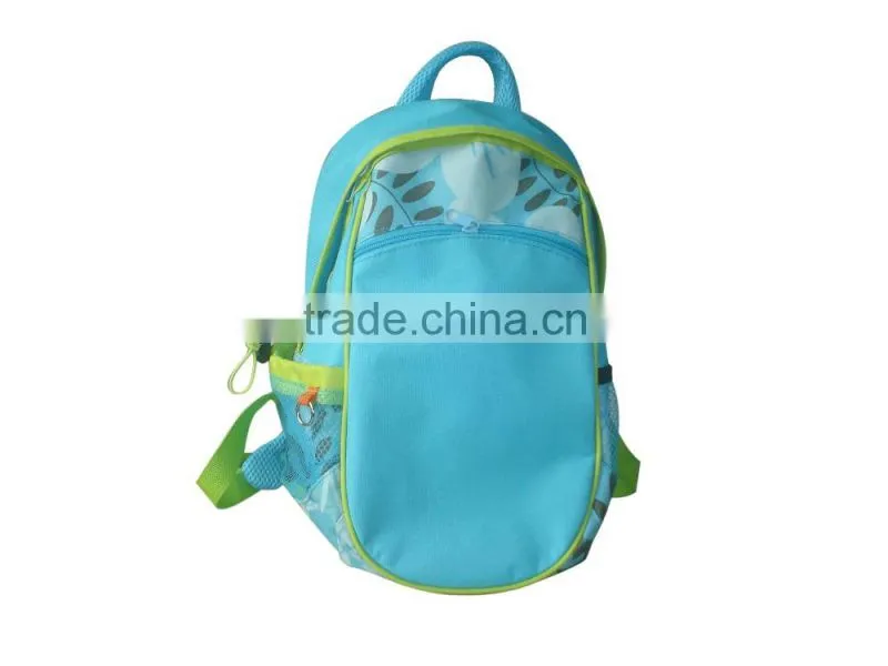 China Wholesale Fashion Hot Sale Kids OEM Factory School Bag