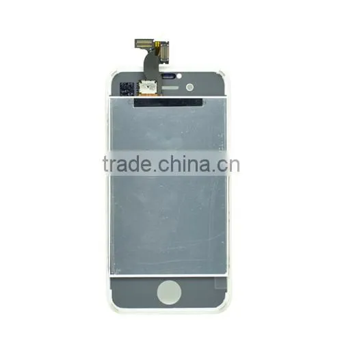 For iphone 4s lcd digitizer