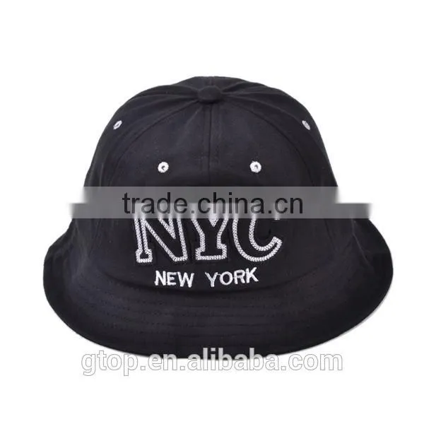 Fashion Bucket Hat Boonie Outdoor Cap C-0015