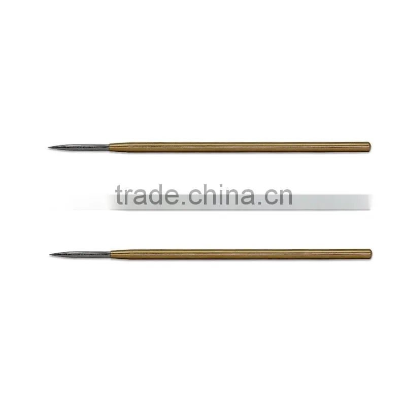 Jewelry making tool TSK steel burnisher small medium large
