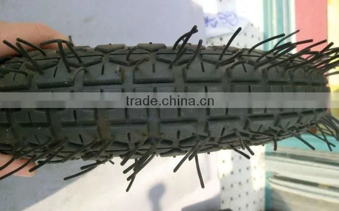 Wheelbarrow Tyre 350-8