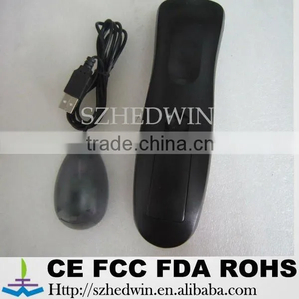 Wireless TV Controller