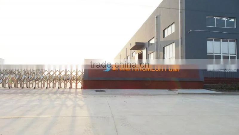 Vertical type VSD series China supplier VSDR High quality sump pumps