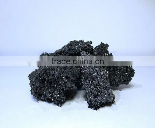 High grade abrasive material silicon carbide price for sale in China
