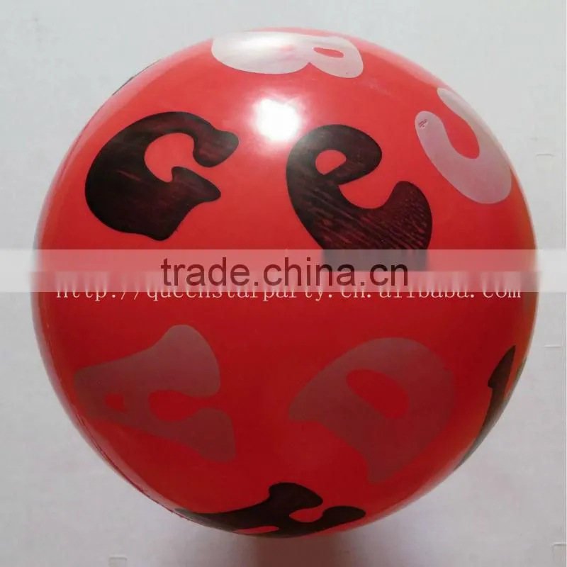 Cheap plastic balls Plastic pvc toy ball Inflatable beach ball design your own ball