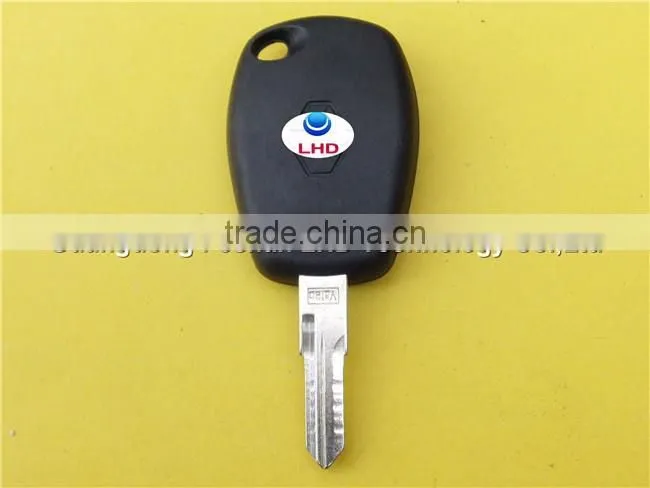 Hot Selling Replacement Key Casing For 3B Renault Kangoo Remote Control Key Fob
