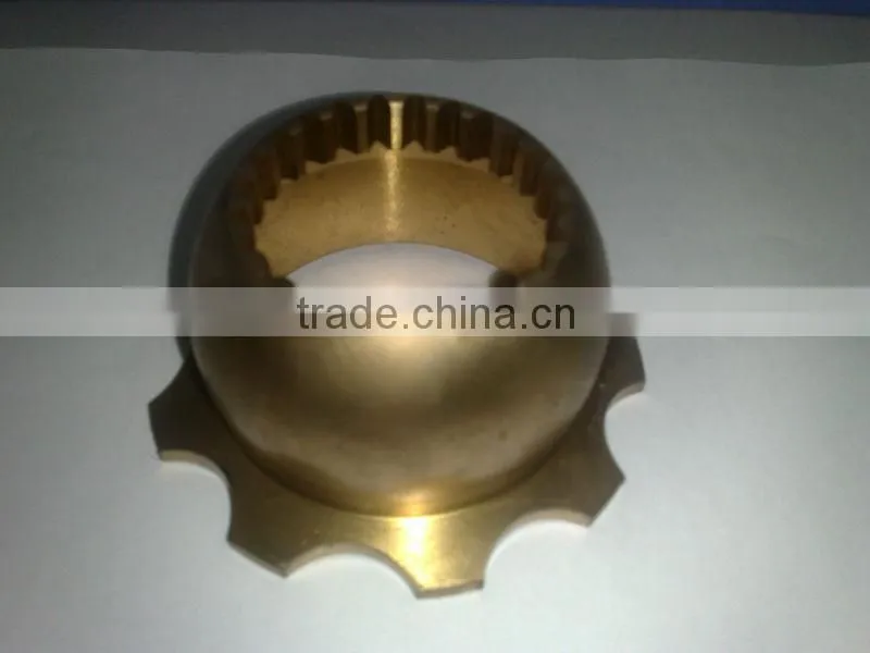 pump drive shaft