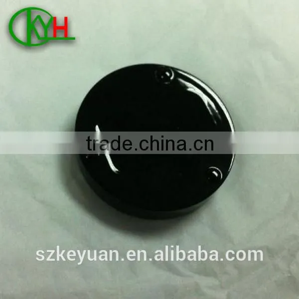 Shenzhen eletronic parts plastic prototype manufacturer