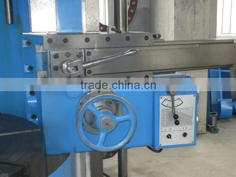 Single column Vertical Lathe