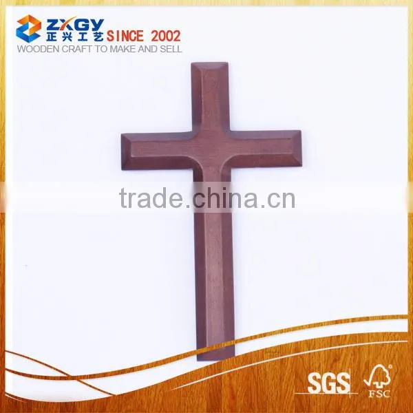 ZX-3990 high quality hot sale wooden cross