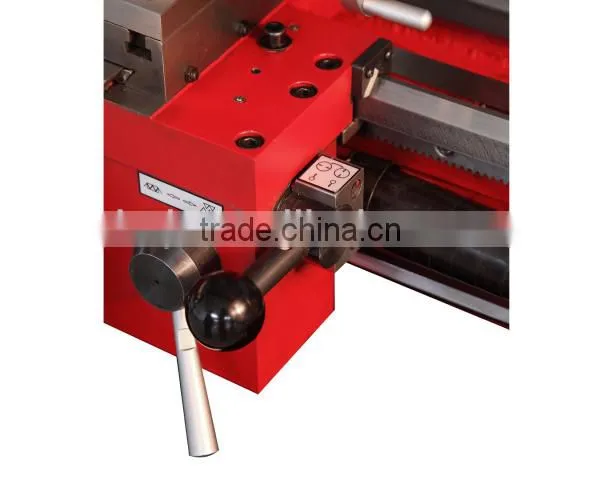 SC8-pro mini lathe machine