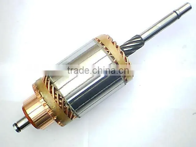 BOSCH Armatures for Starters IM2128