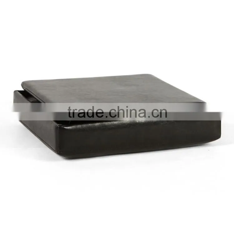 maroc china stile divano wood folding stool tabouret cushion