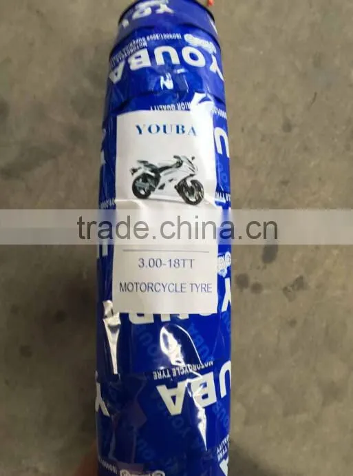 YOUBA motorcycle tire to TOGO 2.75-17 2.50-17 3.00-18 110/90-16