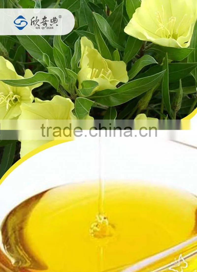 Evening primrose oil