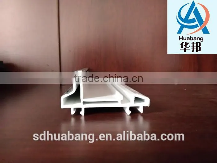 window and door pvc profile/62 sliding series