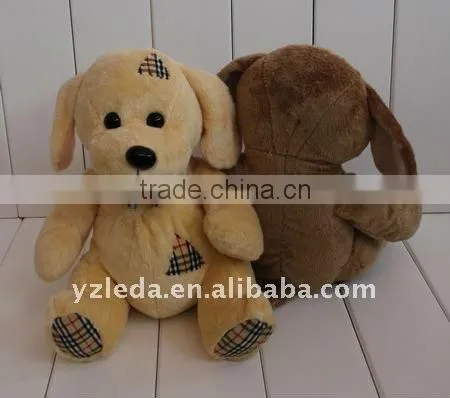 12'' Stuffed Soft Dog Animal Toy