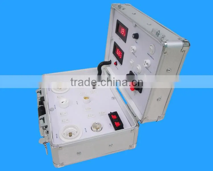 LED Demo box,