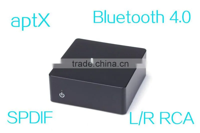 HiFi aptX NFC Bluetooth Music Receiver