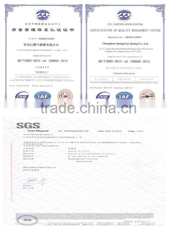 Heating duct damping to meet halogen-free, ROHS, SGS, ISO9001