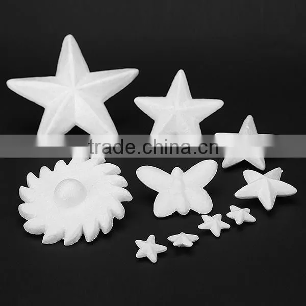 Polystyrene Bell
