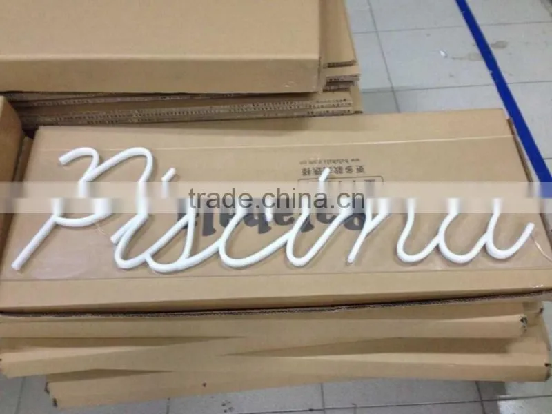 Top Selling New Type Led Neon Flex Price Waterproof