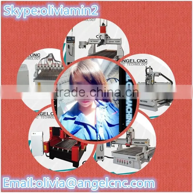 60/80W CO2 laser cutting machine for metal and non-metal