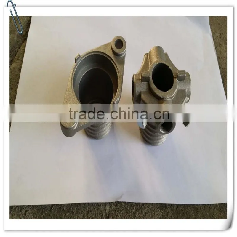 1 3/4'' High Quality Garage Door Spring Cone