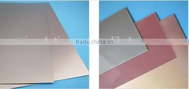 FR-4 BASED SHEET FOR PCB