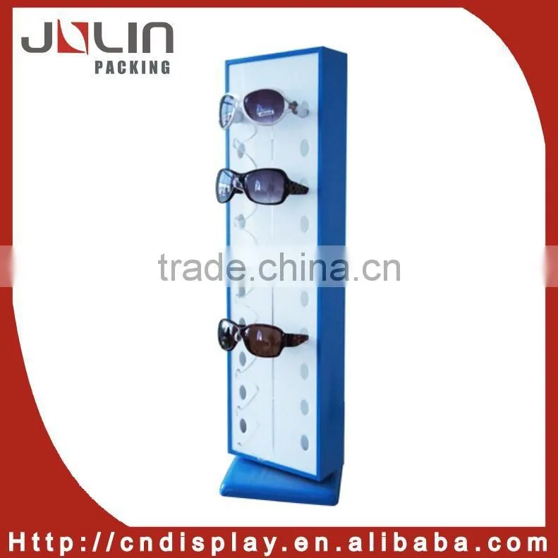 sunglases display stand