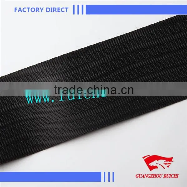 Wholesale 5-point Racing Seat Belt Harness Red Blue Black Color