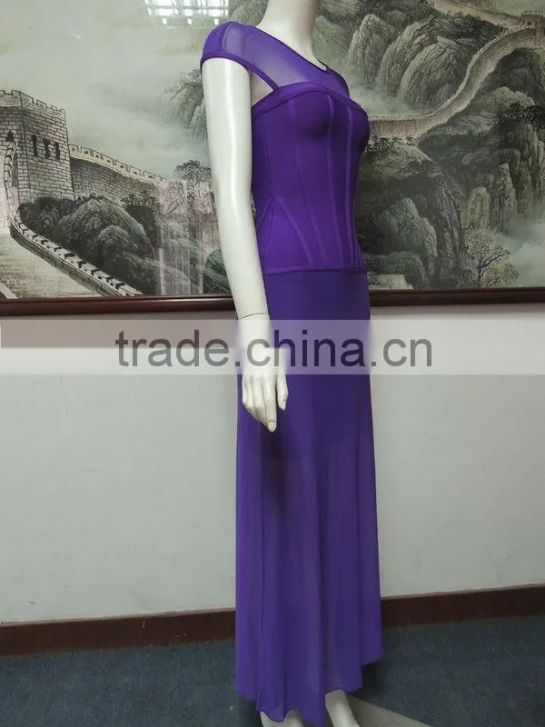 2013 Wholesale bandage dress(JS-BD1051)