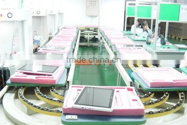 Appliance assembly line
