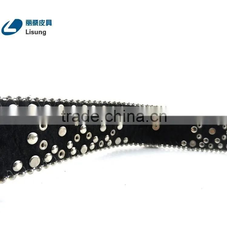 Discount Stars Cocho Ladies Rhinestone Dressy Western Belts
