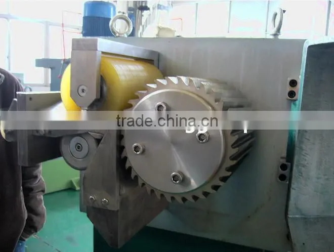 SJL-Z-90-100 PP PE Underwater Granulating