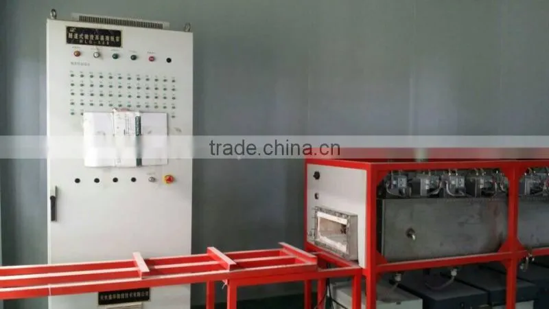 Chemical Material Microwave Sintering Oven /Alice 0086 18910671509