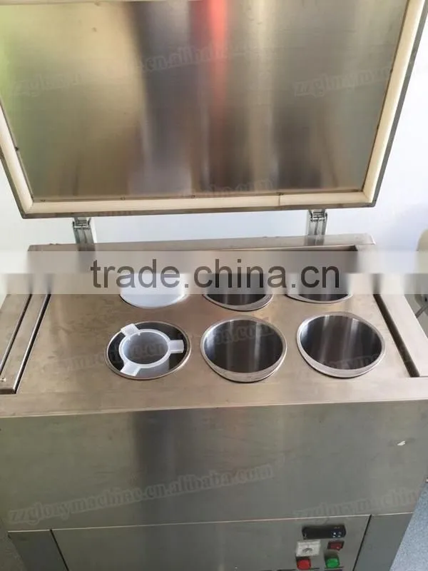 Multifuction Electric Ice Cube Machine/ Ice Block Machine/ Continuous Ice Machine