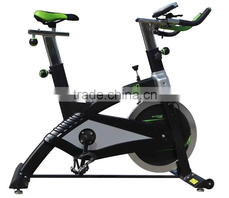 New high quality hot sale generating exercise bike