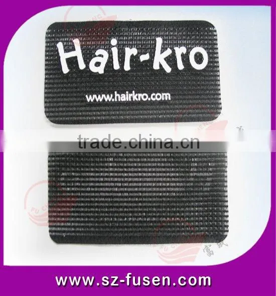 fastener tape hair straps