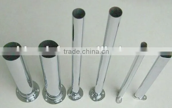 Perfect Round Metal Pipe for Shopfitting