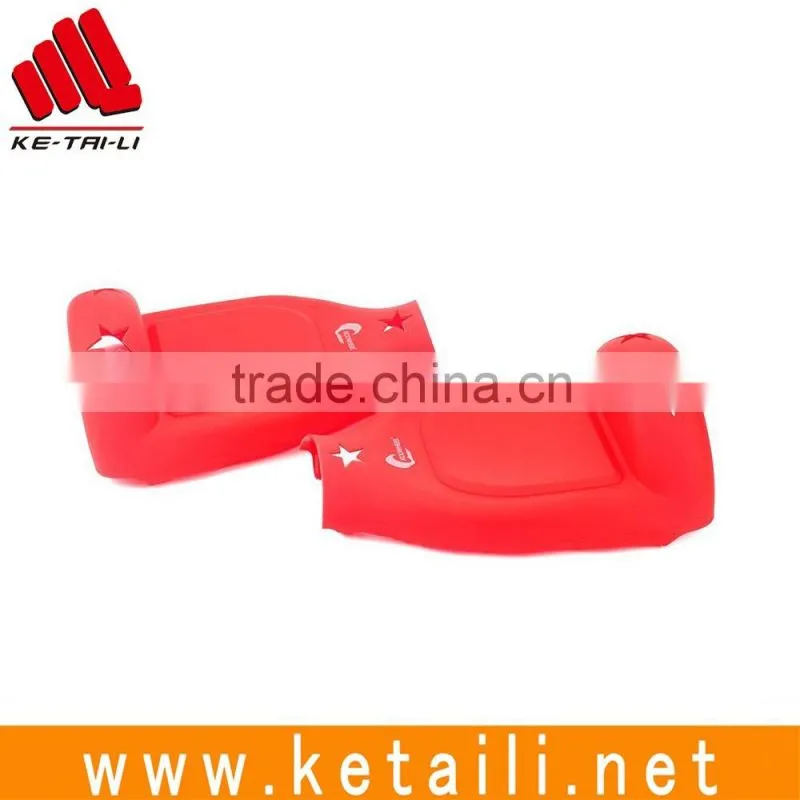 Made in China Custom Design Anti-Scratch Protective Silicone Rubber Balancing Scooter Cover Factory